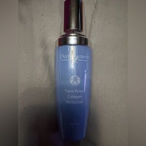 Dermalactives Triple Power Collagen Moisturizer